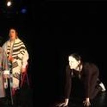 By & By Productions Presents MOVING DAY, Opens 4/12